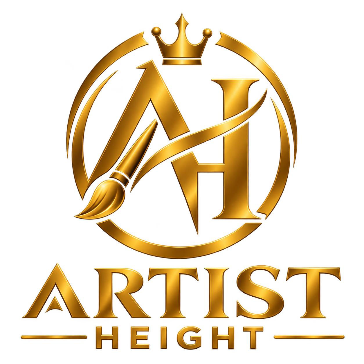Artist height