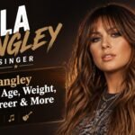 Ella Langley Height