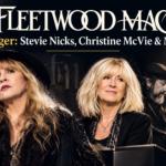 Fleetwood Mac Singer