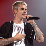 Justin Bieber Height