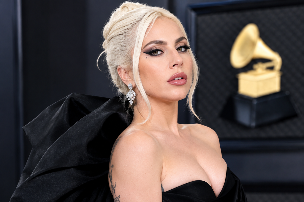 Lady Gaga singer
