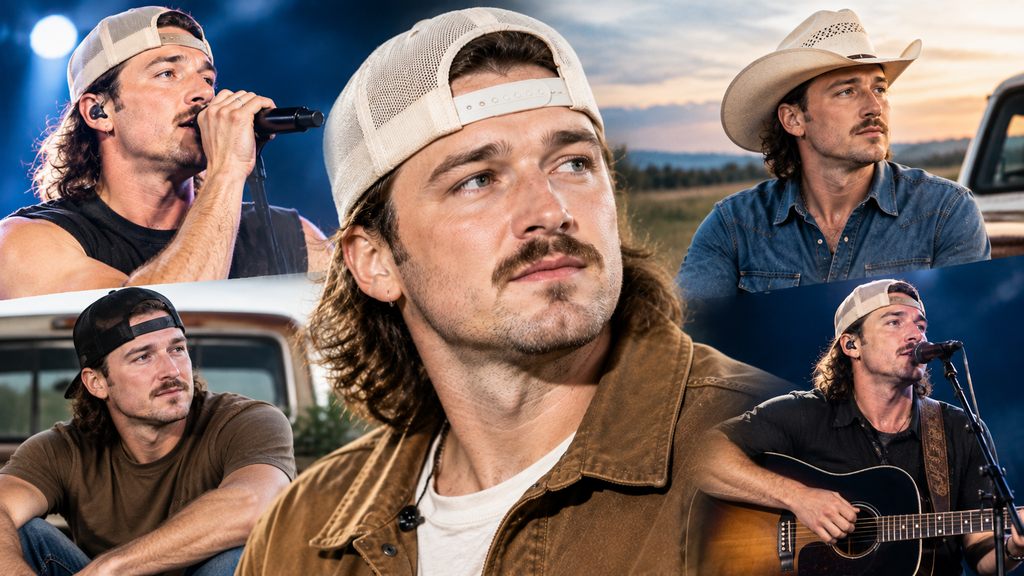 Morgan Wallen