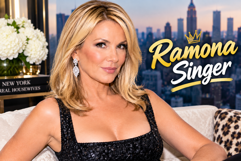 Ramona Singer