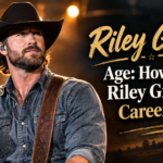 Riley Green