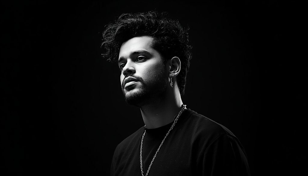 The Weeknd