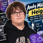 Andy Milonakis