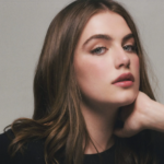 Ella Bright height