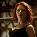 Scarlett Johansson Height